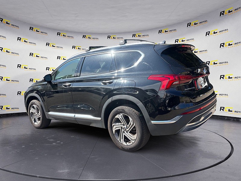 2023 Hyundai Santa Fe SEL AWD - 2