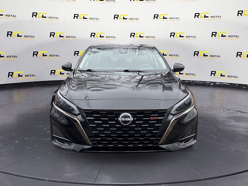 2024 Nissan Altima 2.5 SR Sedan - 7