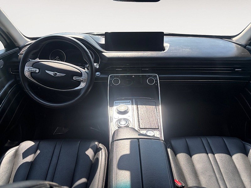 2024 Genesis GV80 2.5T AWD - 9