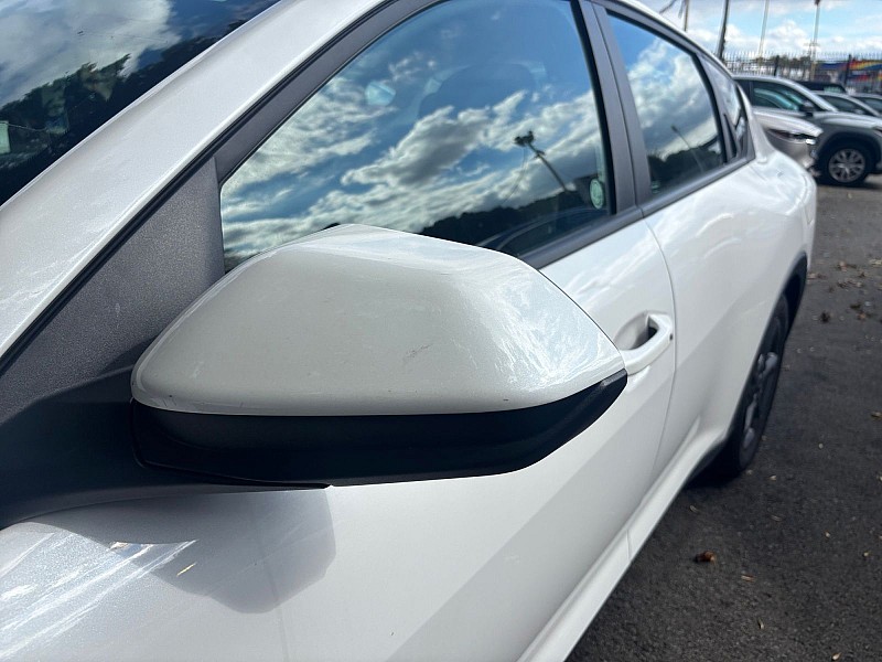2025 Kia K4 photo 24 of 27