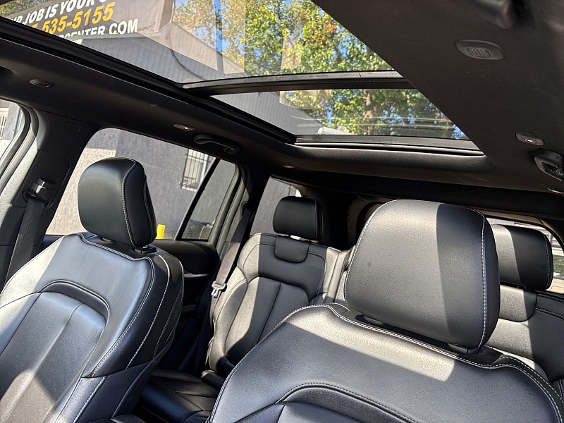 2024 Jeep Grand Cherokee 4xe photo 19 of 31