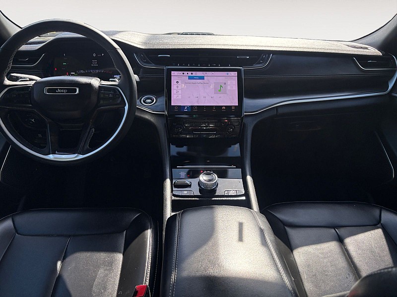2024 Jeep Grand Cherokee 4xe photo 10 of 31