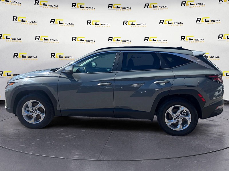 2024 Hyundai Tucson SEL AWD - 1