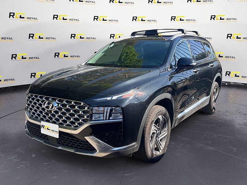 2023 Hyundai Santa Fe SEL AWD - 0