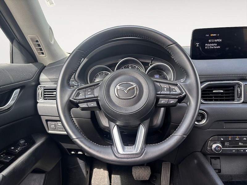 2025 Mazda CX-5 photo 12 of 29