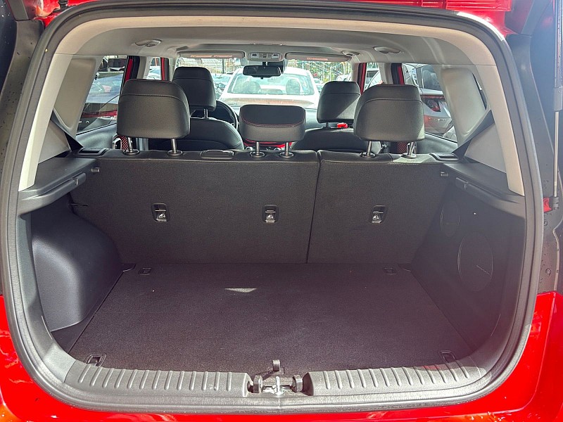 2022 Kia Soul photo 22 of 30