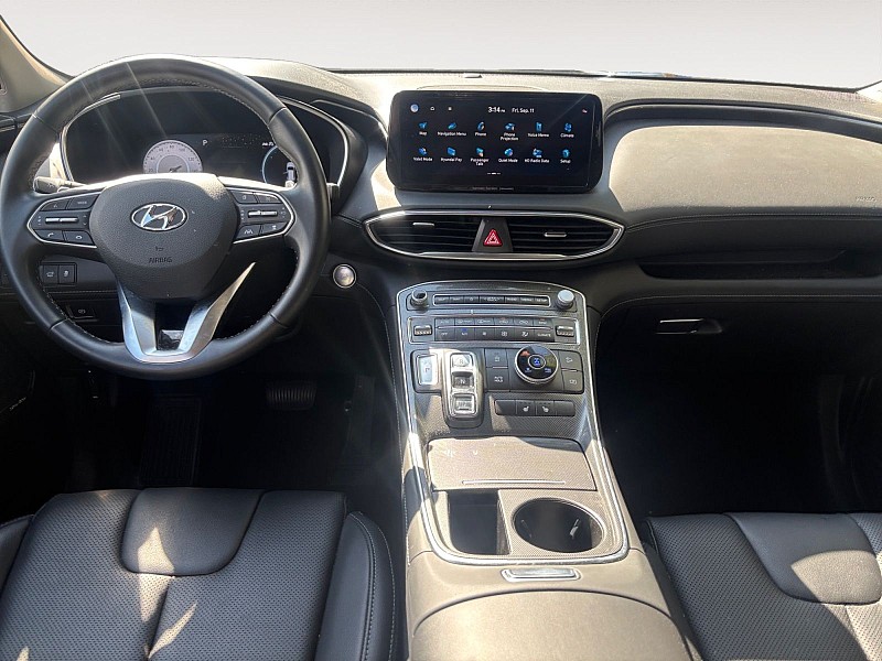 2023 Hyundai Santa Fe SEL AWD - 9