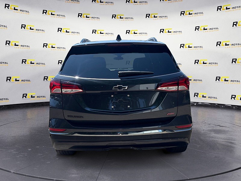 2023 Chevrolet Equinox FWD 4dr RS - 3