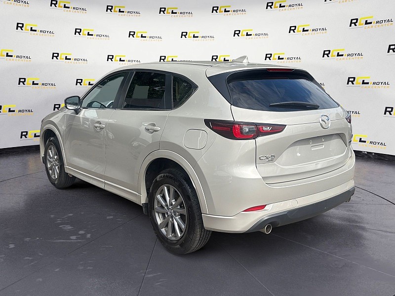 2025 Mazda CX-5 photo 3 of 29