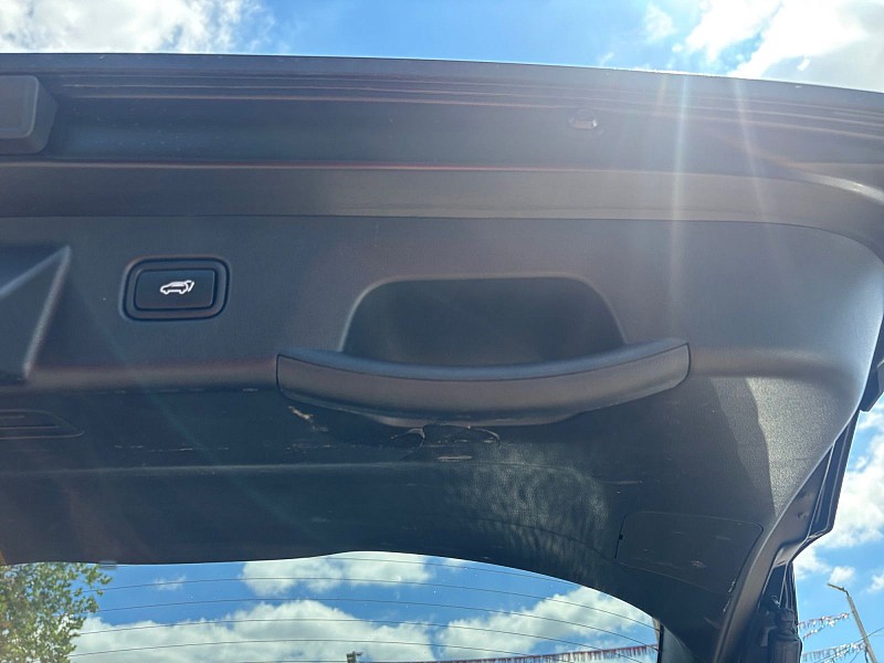 2024 Hyundai Tucson SEL AWD Phantom Black at Royal Car Center