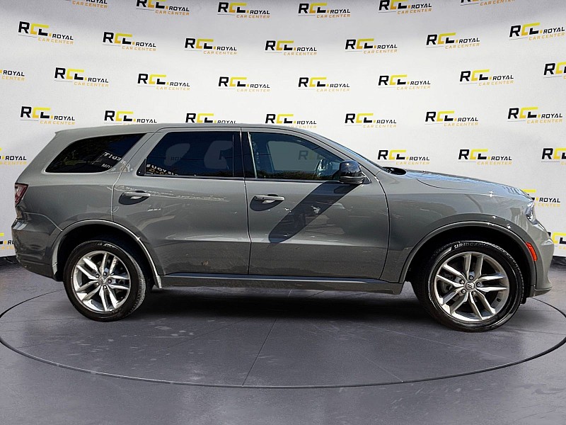 2025 Dodge Durango photo 6 of 30