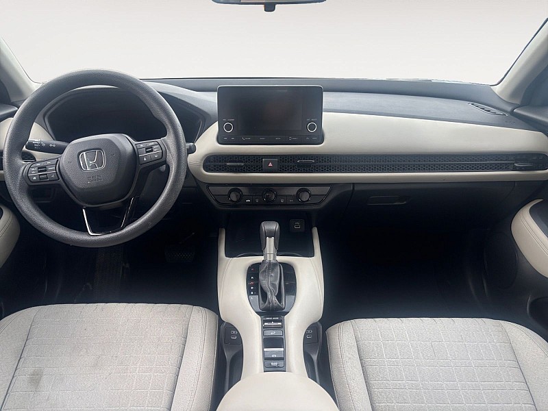 2024 Honda HR-V LX AWD CVT - 9