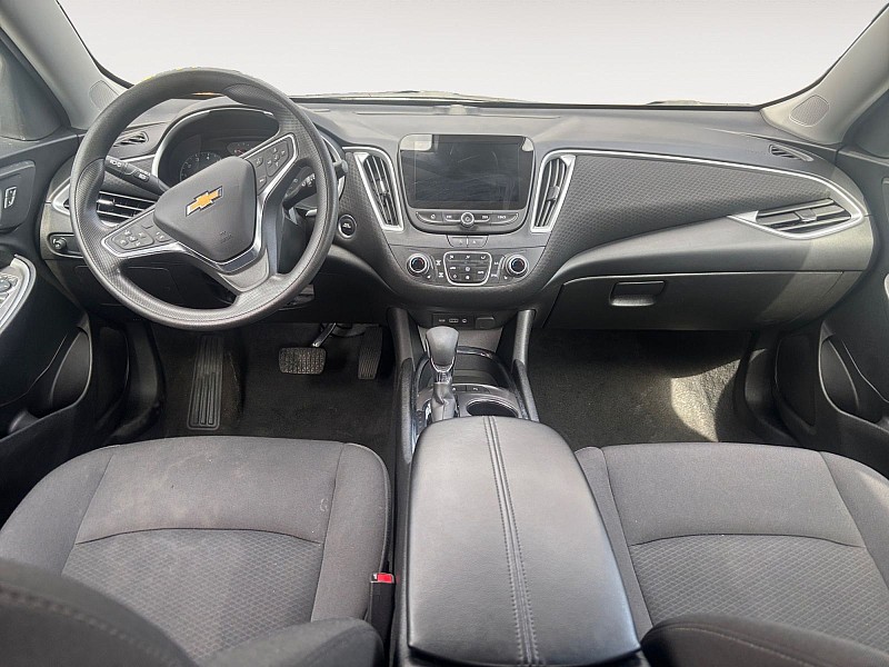 2024 Chevrolet Malibu 4dr Sdn 1LT - 9
