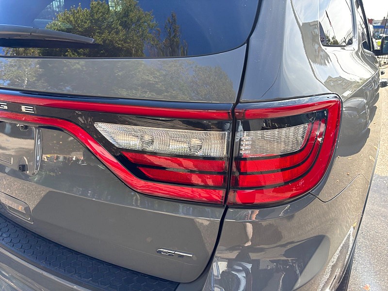 2025 Dodge Durango photo 21 of 30