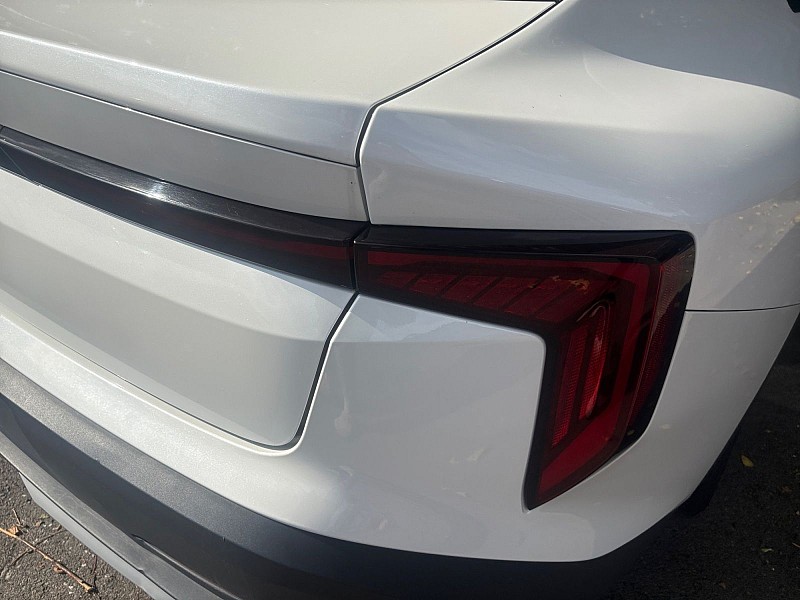 2025 Kia K4 photo 20 of 27