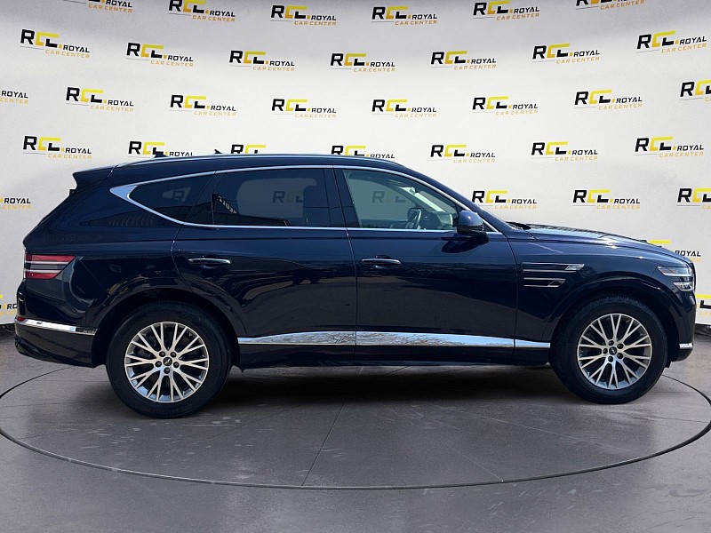 2024 Genesis GV80 2.5T AWD - 5