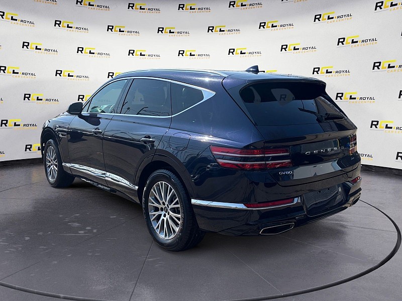 2024 Genesis GV80 2.5T AWD - 2