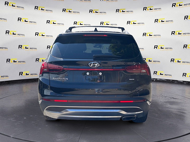2023 Hyundai Santa Fe SEL AWD - 3