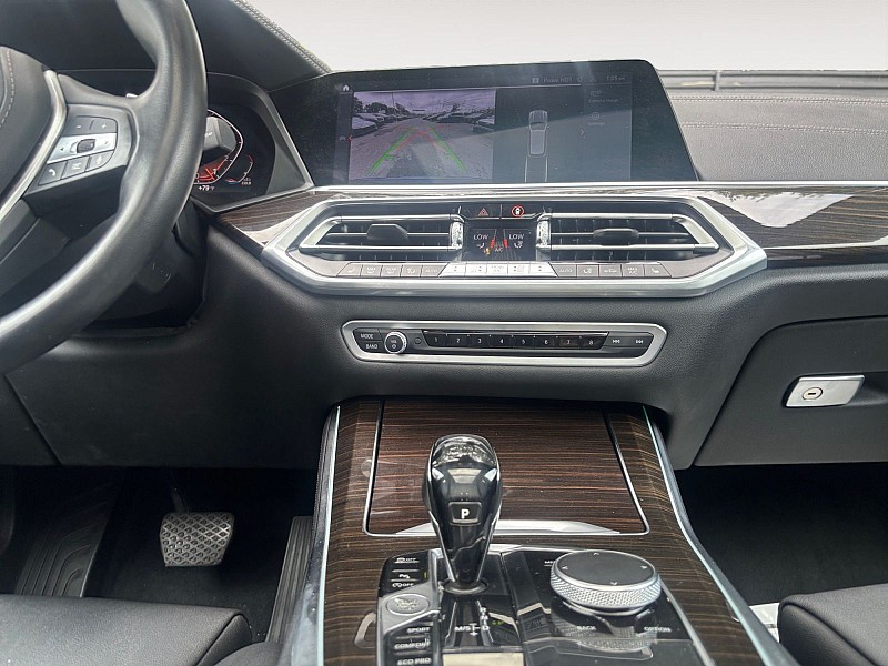 2019 BMW X5 xDrive40i Sports Activity Vehicle - 10