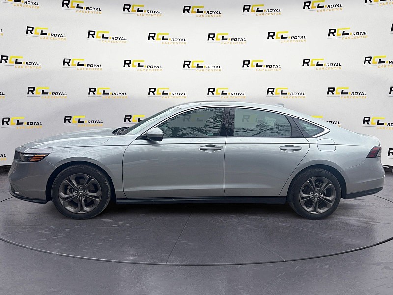 2024 Honda Accord Sedan EX CVT - 1