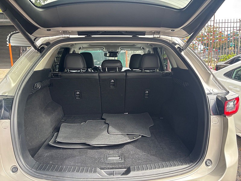2025 Mazda CX-5 photo 25 of 29