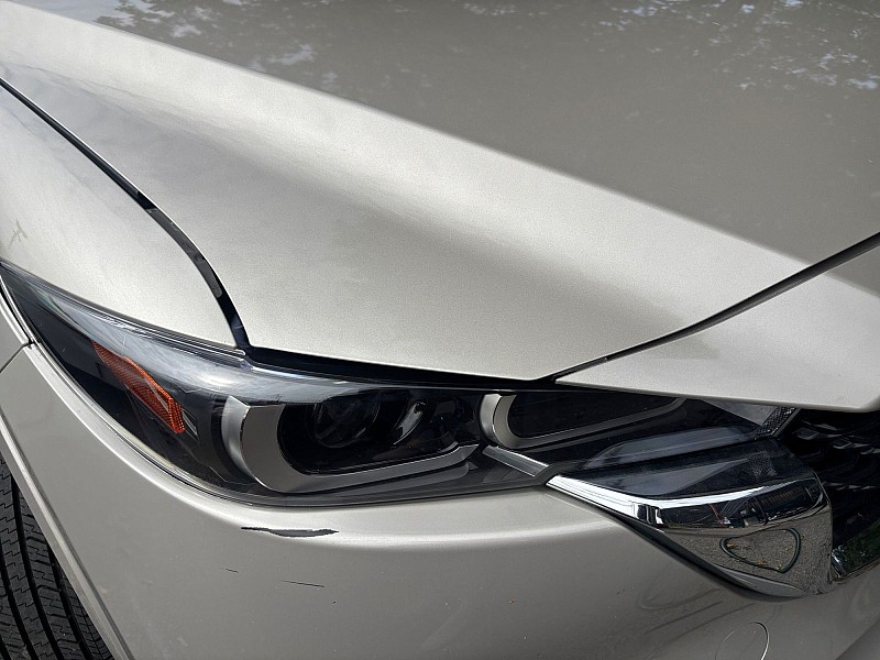 2025 Mazda CX-5 photo 21 of 29
