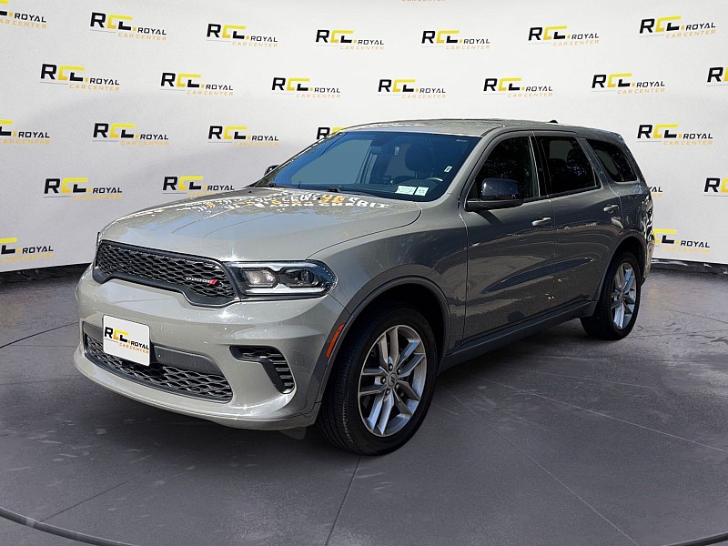 2025 Dodge Durango