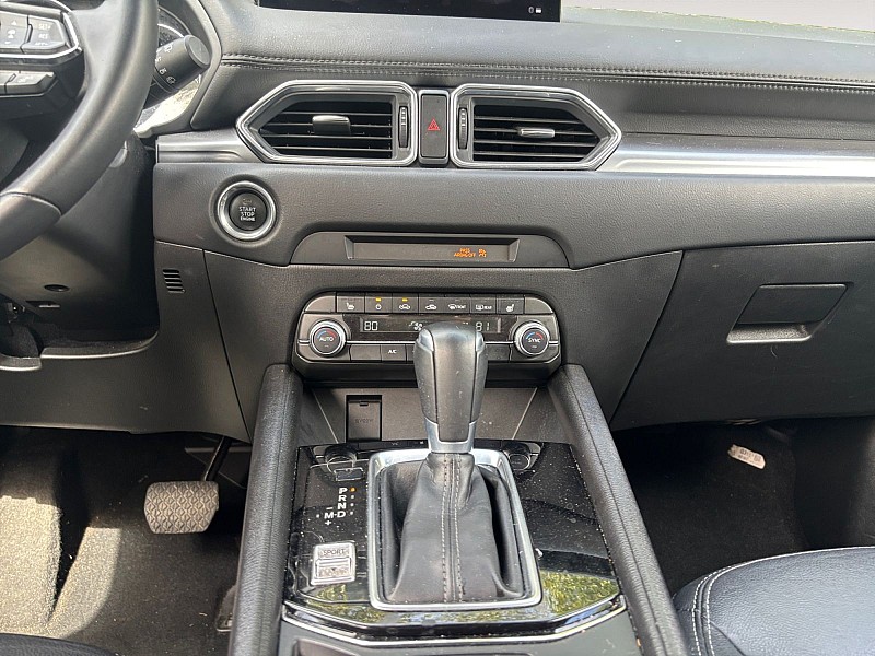 2025 Mazda CX-5 photo 11 of 29