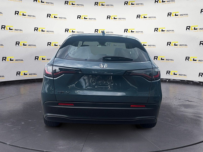 2024 Honda HR-V LX AWD CVT - 3