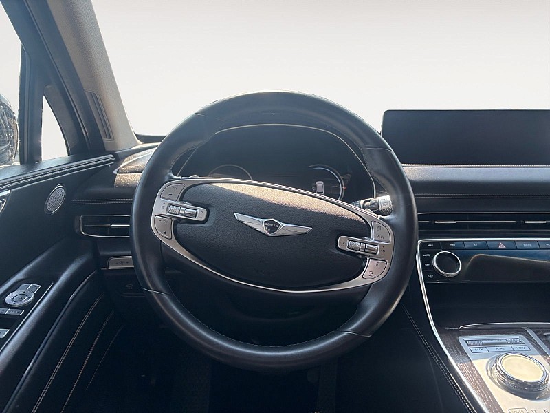 2024 Genesis GV80 2.5T AWD - 11