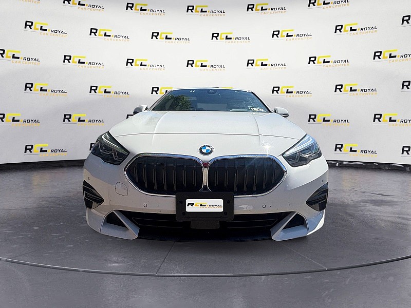 2024 BMW 2 Series 228i xDrive Gran Coupe White at Rocky Ridge Auto Sales & Service