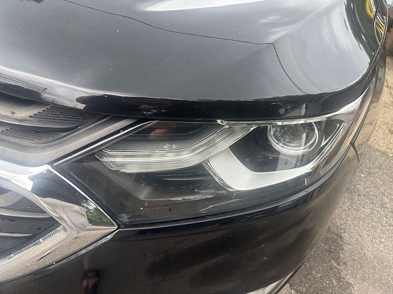 2020 Chevrolet Equinox 4d SUV FWD LS w/1LS Black at Auto Express Rt. 8