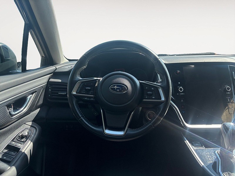 2022 Subaru Outback Premium CVT - 11