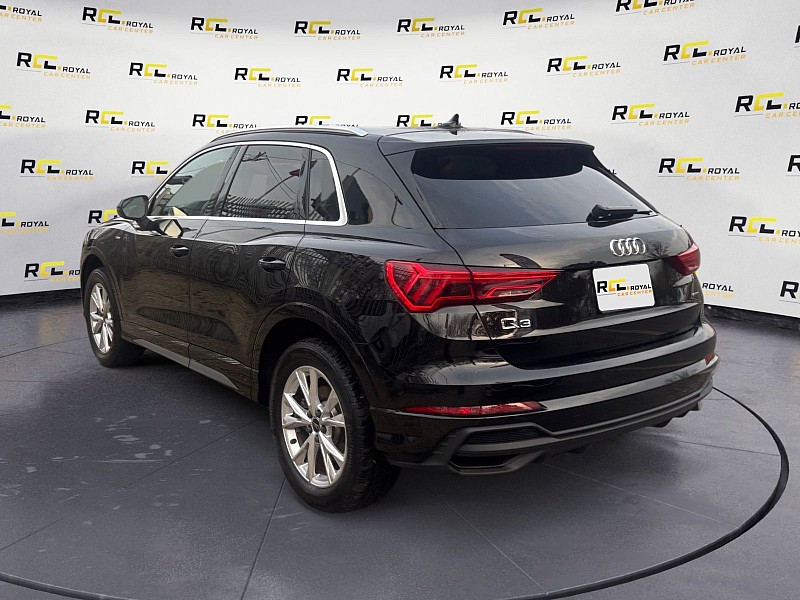 2024 Audi Q3 S line Premium 45 TFSI quattro - 2