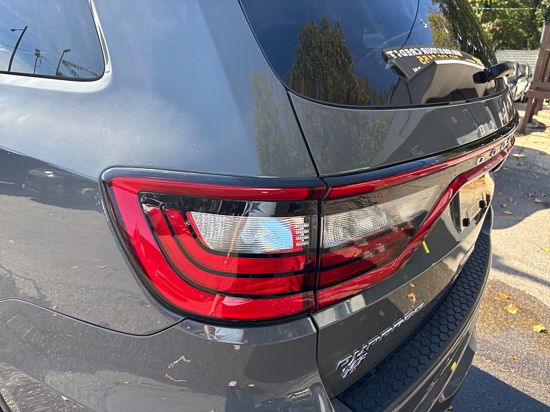 2025 Dodge Durango photo 20 of 30