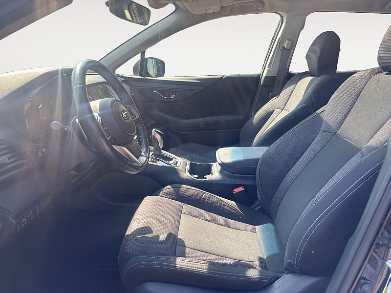 2022 Subaru Outback Premium CVT - 8