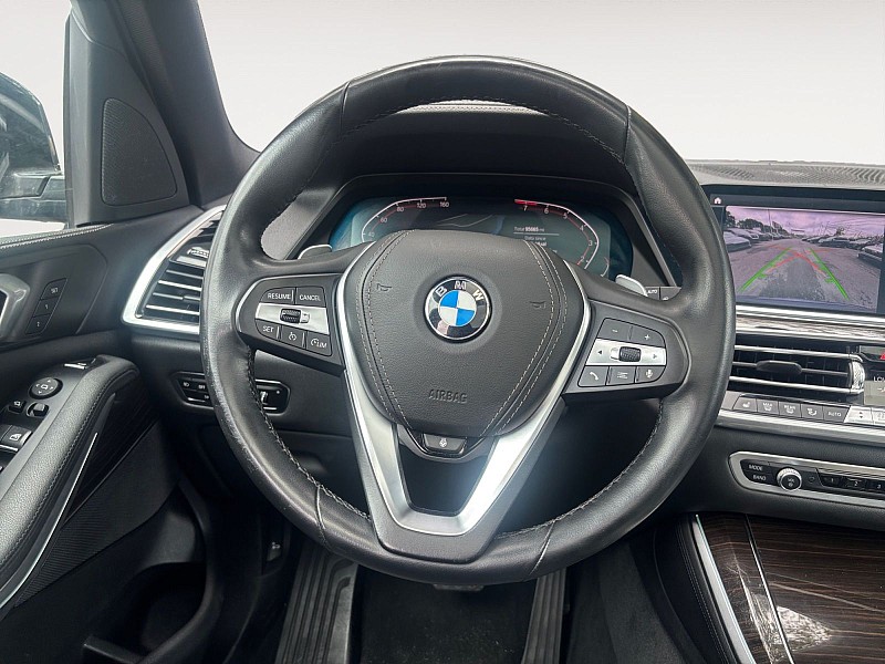 2019 BMW X5 xDrive40i Sports Activity Vehicle - 11