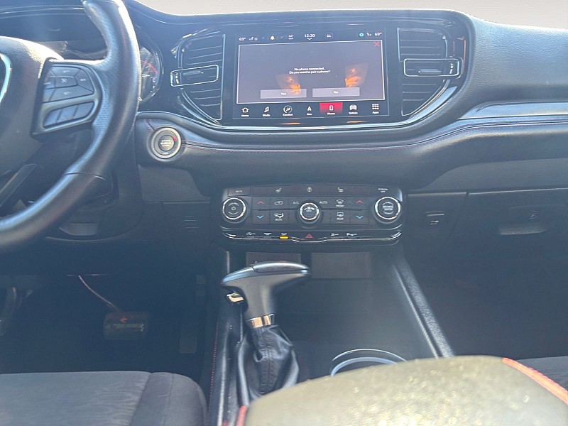 2025 Dodge Durango photo 11 of 30