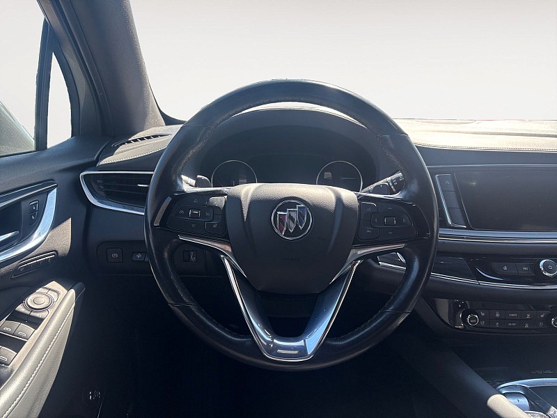 2024 Buick Enclave FWD 4dr Premium - 11