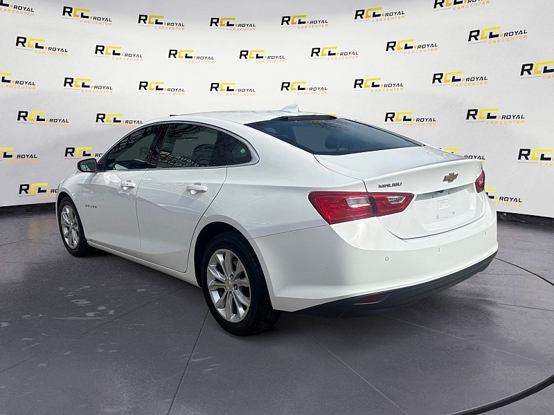 2024 Chevrolet Malibu 4dr Sdn 1LT - 2