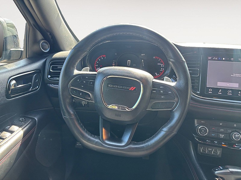 2025 Dodge Durango photo 12 of 30
