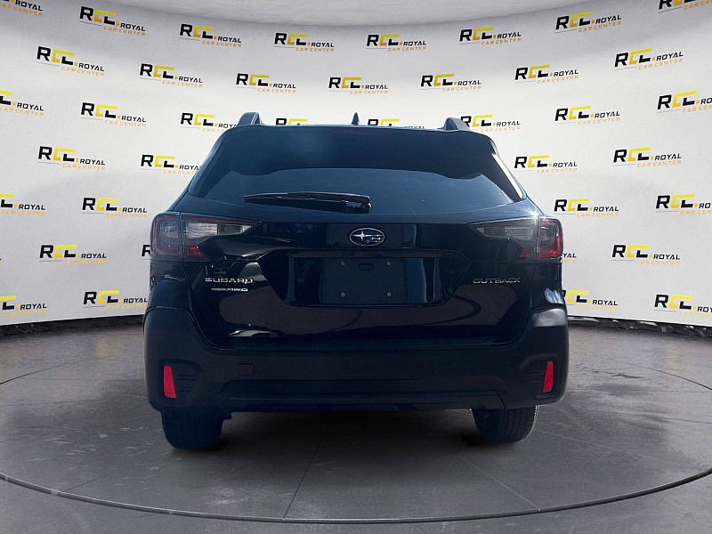 2022 Subaru Outback Premium CVT - 3