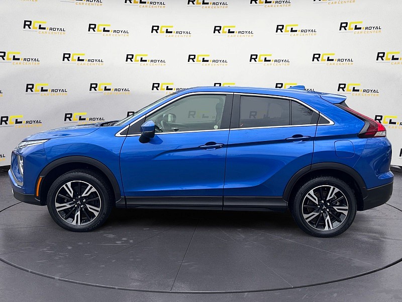 2024 Mitsubishi Eclipse Cross SE S-AWC - 1