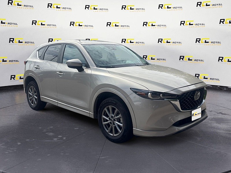 2025 Mazda CX-5 photo 7 of 29