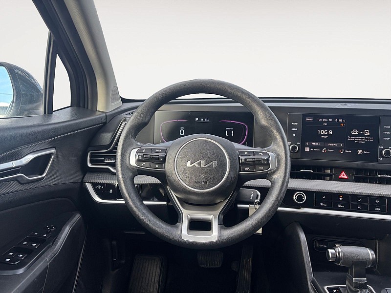 2023 Kia Sportage LX AWD - 11