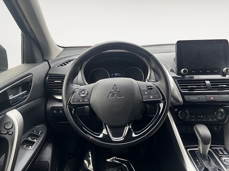 2024 Mitsubishi Eclipse Cross SE S-AWC - 11