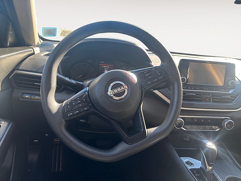 2024 Nissan Altima 2.5 S Sedan - 11
