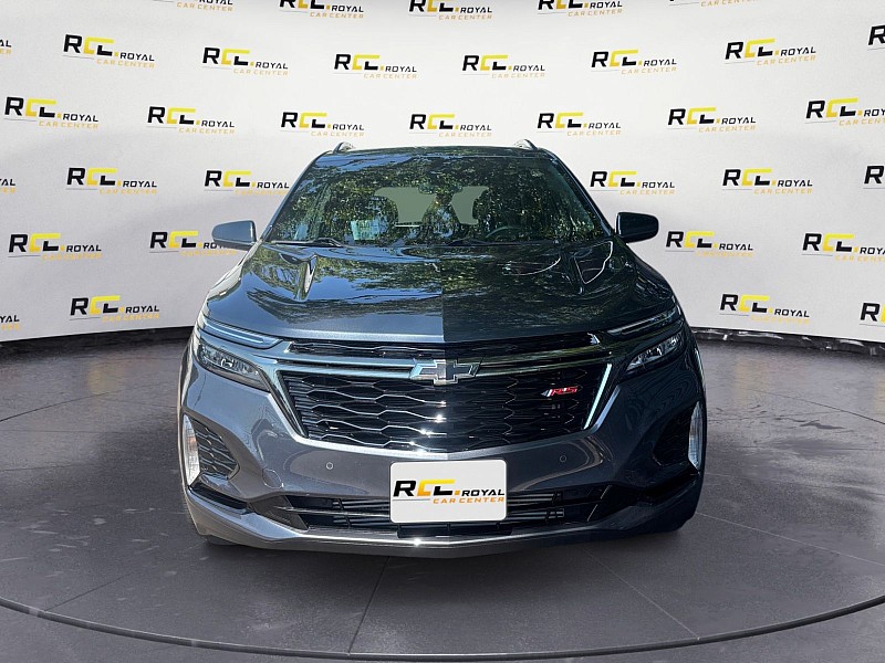 2023 Chevrolet Equinox FWD 4dr RS - 7