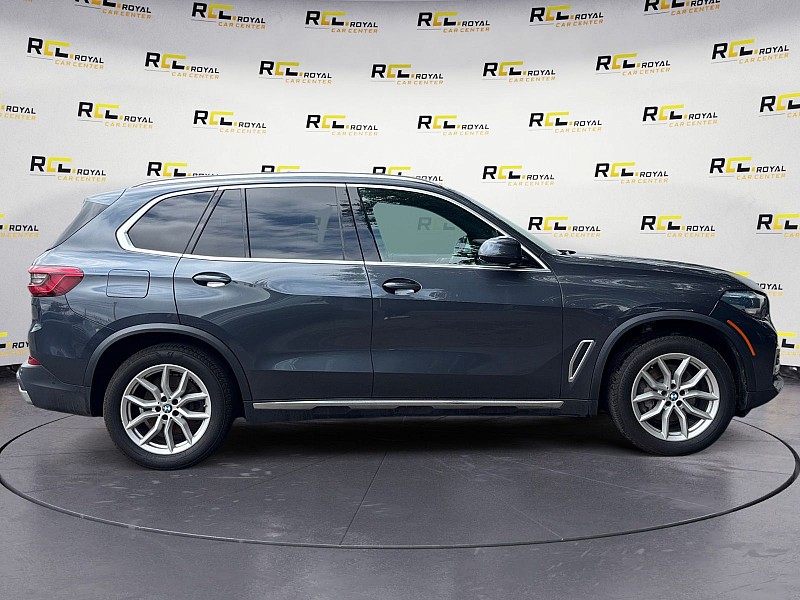 2019 BMW X5 xDrive40i Sports Activity Vehicle - 5