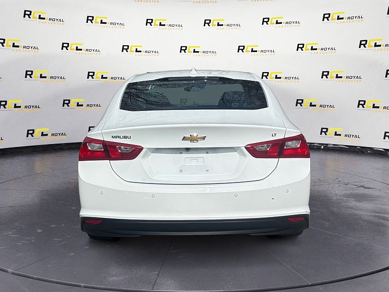 2024 Chevrolet Malibu 4dr Sdn 1LT - 3